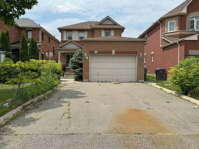 36 Mapleshade Drive