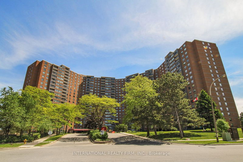 home for sale on 501-625 The West Mall