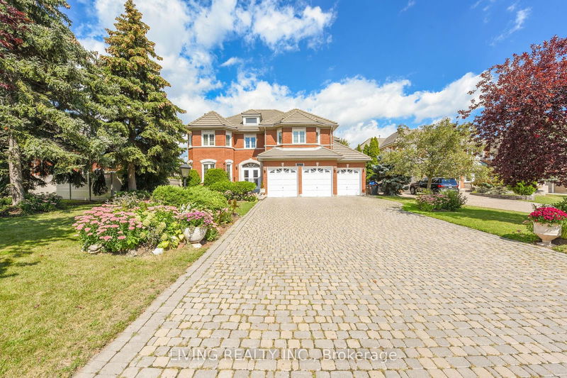 5049 Elderview Crt  Mississauga, L5M 5A9 | Image 1