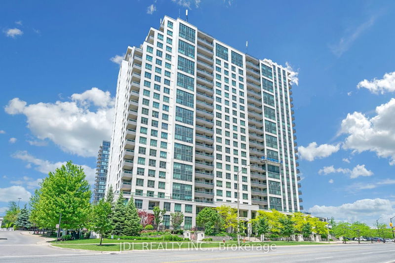 home for sale on 1509-335 Rathburn Road W