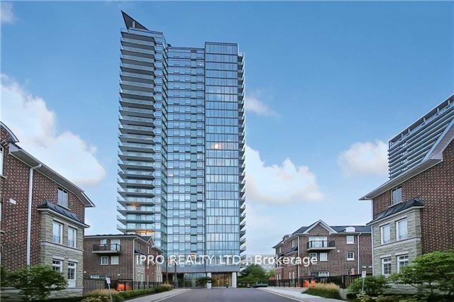 home for lease on 711-103 The Queensway Avenue