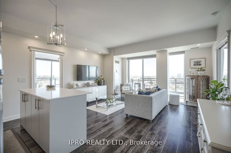 home for sale on 803-760 The Queensway