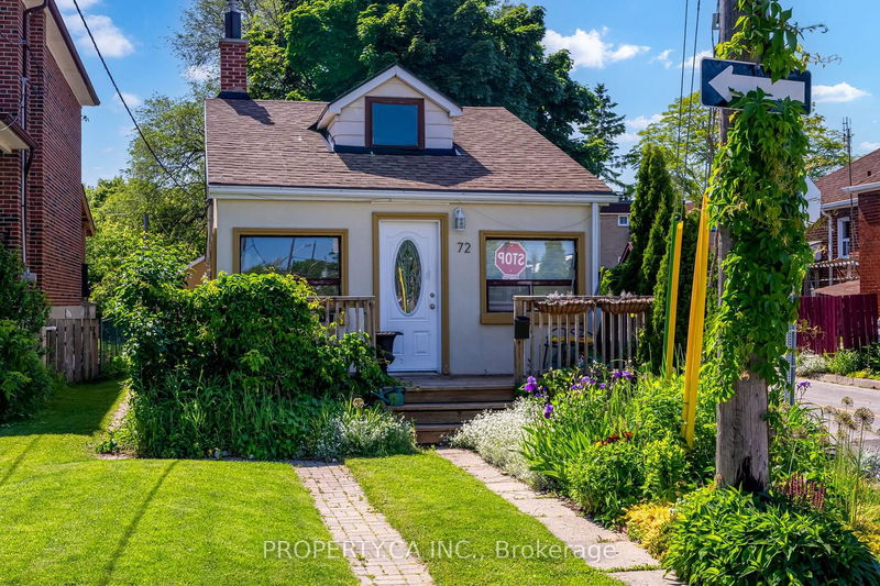 home for lease on Bsmnt-72 Florence Crescent