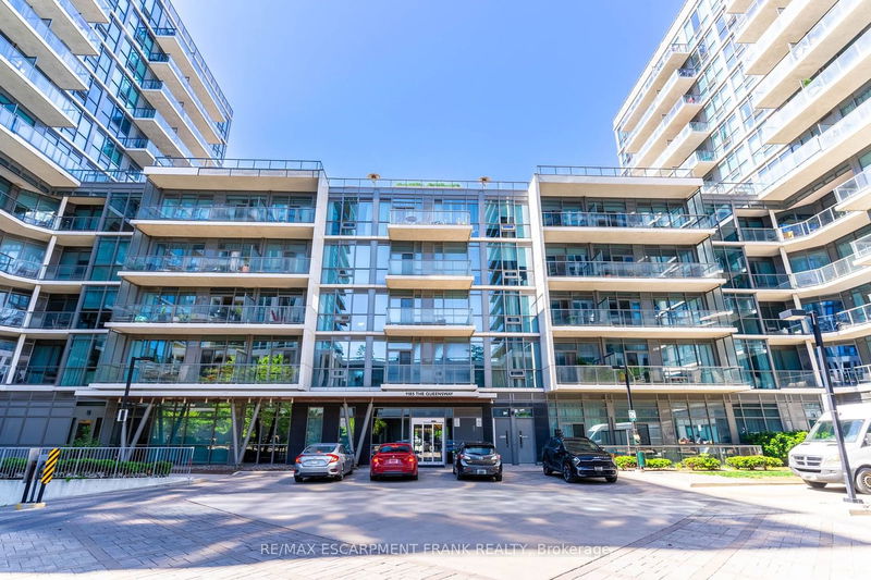 home for sale on 234-1185 The Queensway