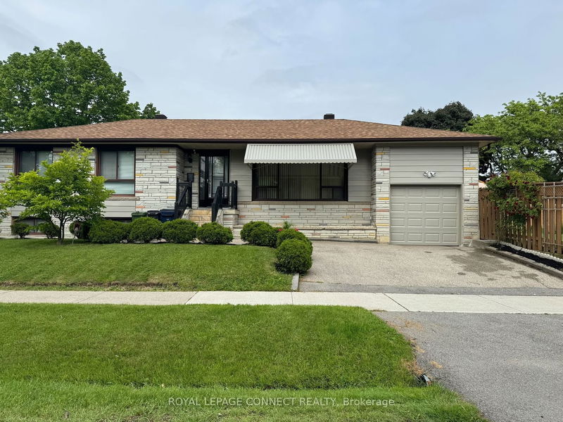home for sale on 64 Stevenharris Drive