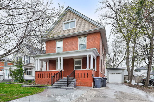4 Rosedale Avenue