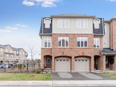 Townhouse leased at 7-1133 Haig Boulevard, Mississauga, Ontario, L5E 2M6 - Lakeview - MLS: W8393828
