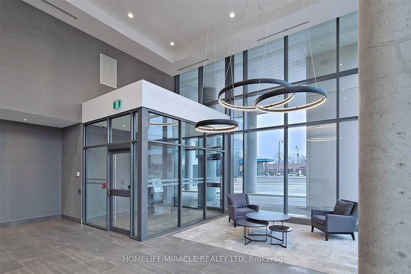 302 - 15 Lynch St, Brampton, L6W 0C7 | Image 3