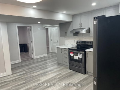 Unit Bsmt — 69 Gardenbrooke Trail — photo 4