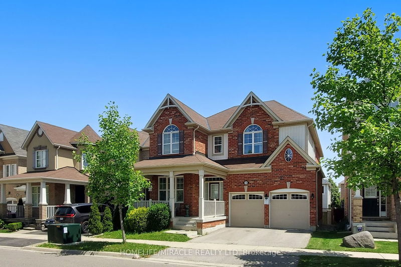 home for lease on 338 Kincardine Terrace