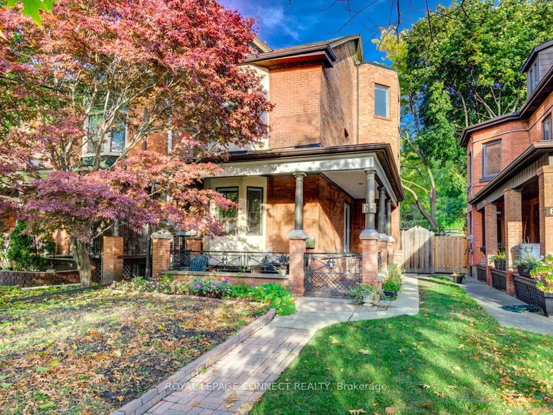 home for lease on 2-65 Laws Street