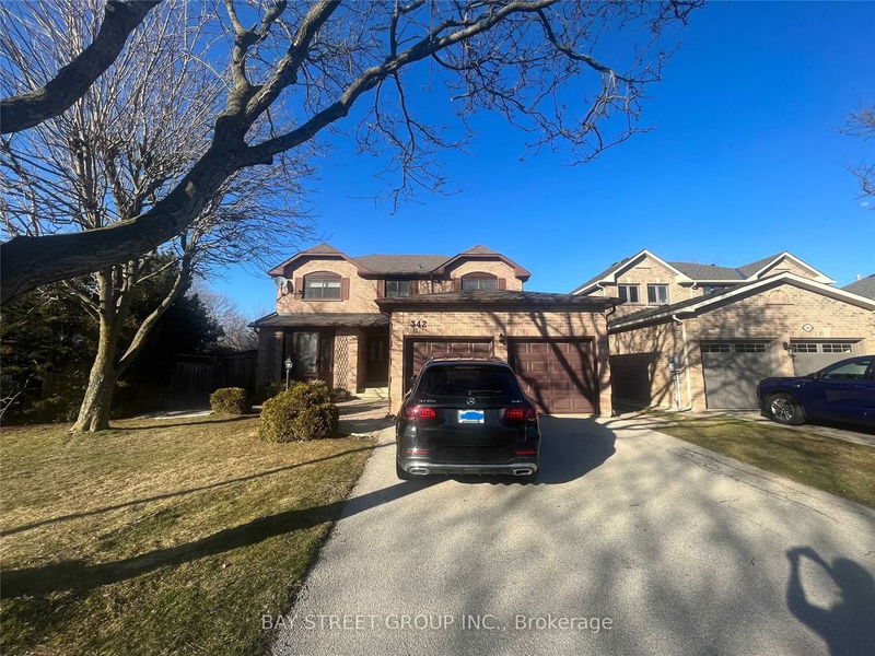 home for lease on 342 Carrier Lane