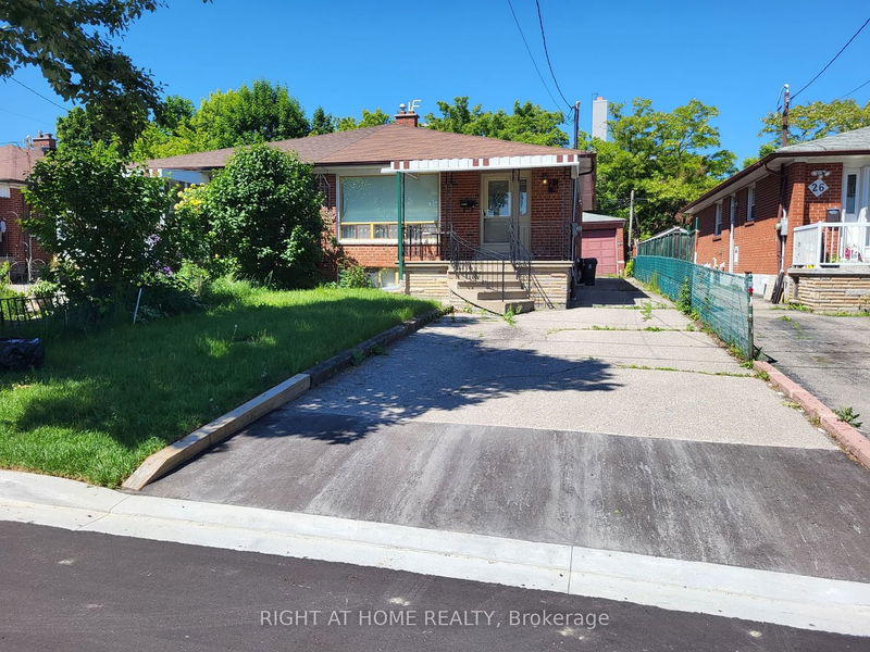 home for sale on 24 Fernando Road