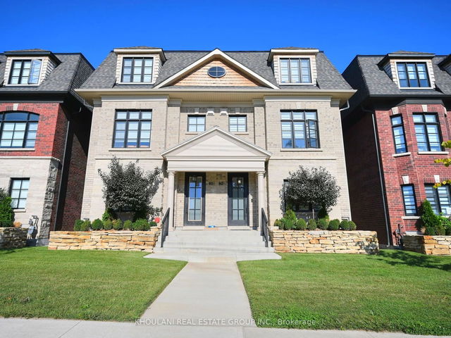 80 A Thomas Street
