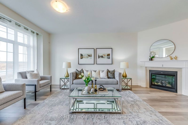 home for sale on 4037 Sixth Line