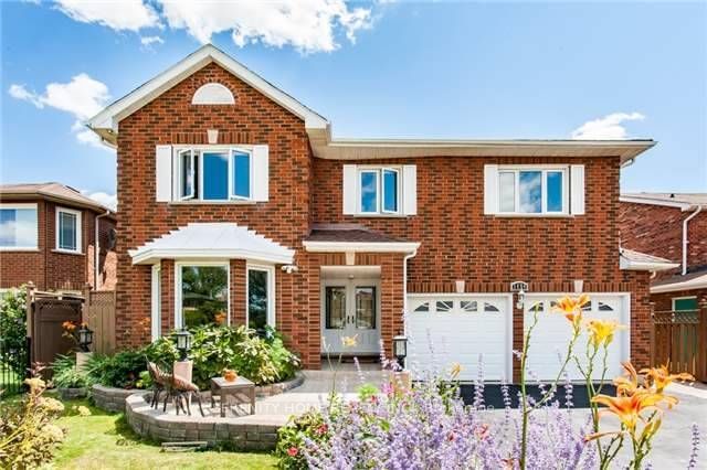 home for lease on 1654 Bristol Road W
