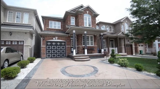 25 Tobermory Crescent