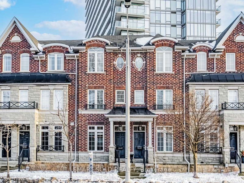 home for lease on Unit42-99 The Queensway