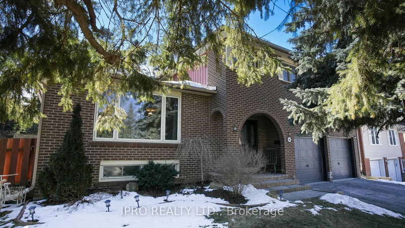 home for sale on 46 College Avenue