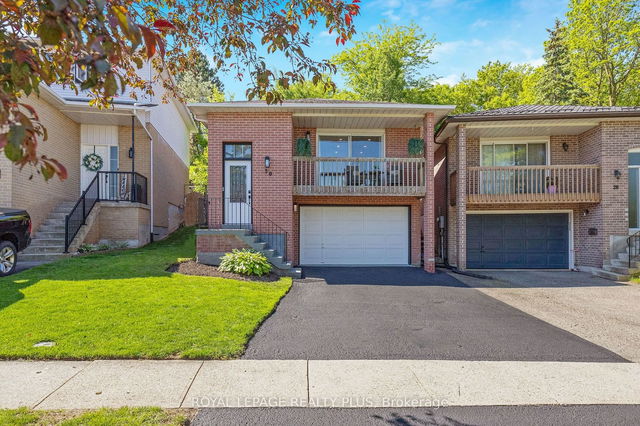 30 Rosset Valley Court