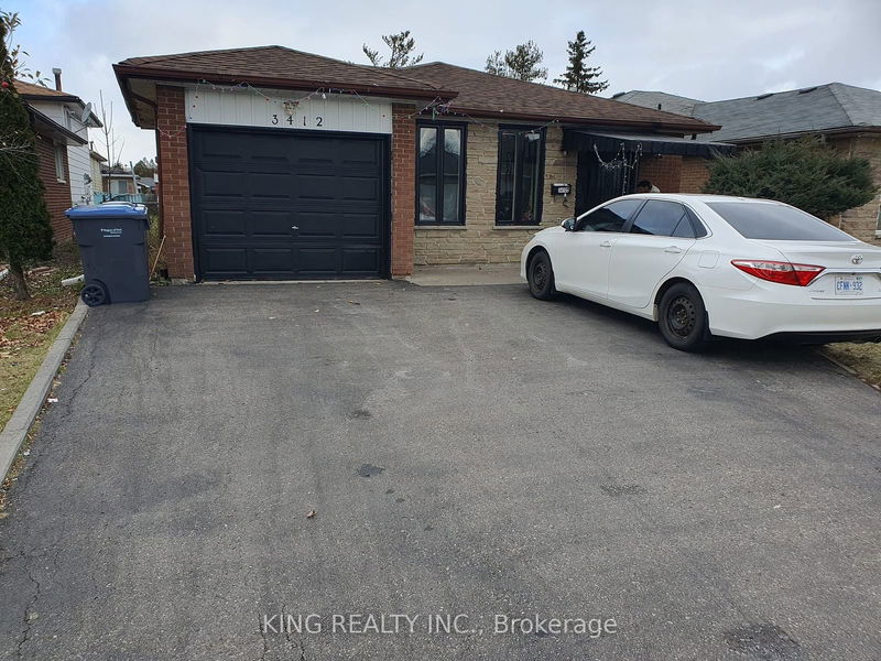 home for lease on 3412 Monica Drive