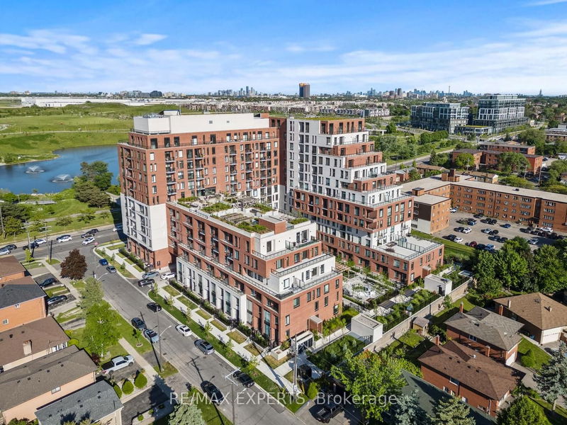 home for sale on 603-3100 Keele Street