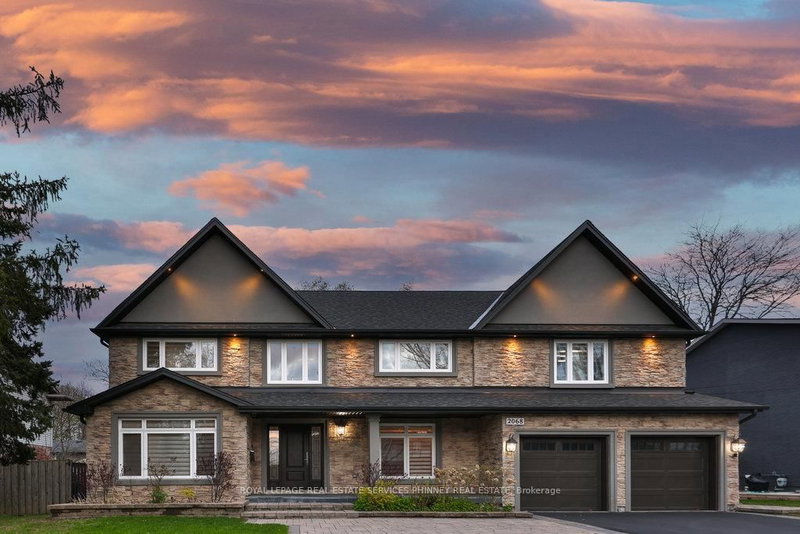 2068 Mississauga Rd, Mississauga, L5H 2K6 | Image 2