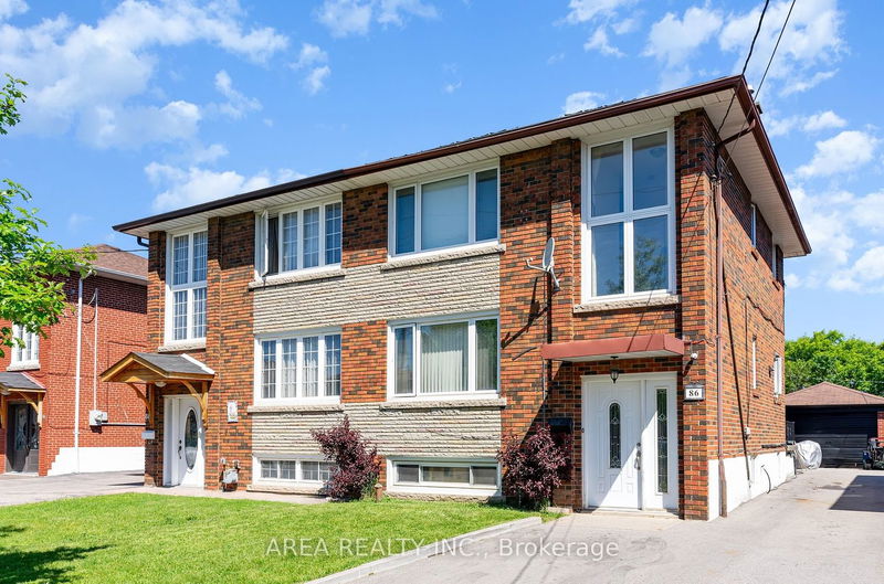 home for sale on 86 Cayuga Avenue