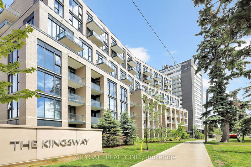 home for sale on 105-293 The Kingsway Way
