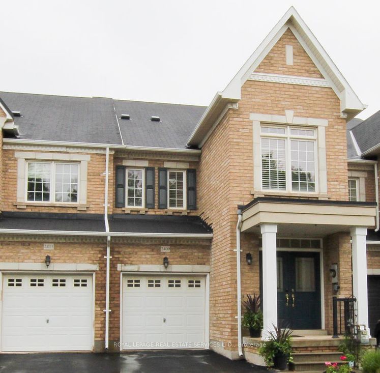 home for sale on 2409 Grand Oak Trail