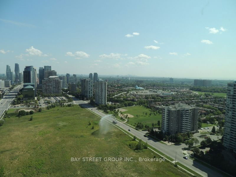  2601 - 3985 Grand Park Dr  Mississauga, L5B 0H8 | Image 11