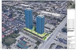 1721 Dundas St E, Mississauga, L4X 1L8 | Image 3