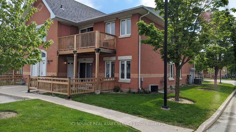home for lease on 901-4140 Foxwood Drive
