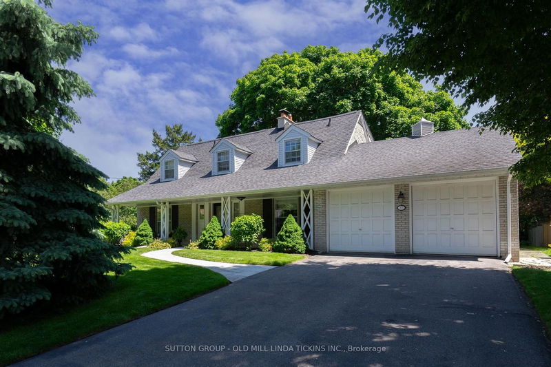 home for sale on 17 Kingsfold Court