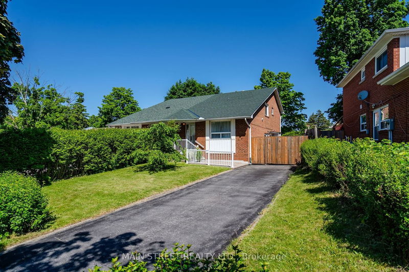 home for sale on 6 Bratty Road