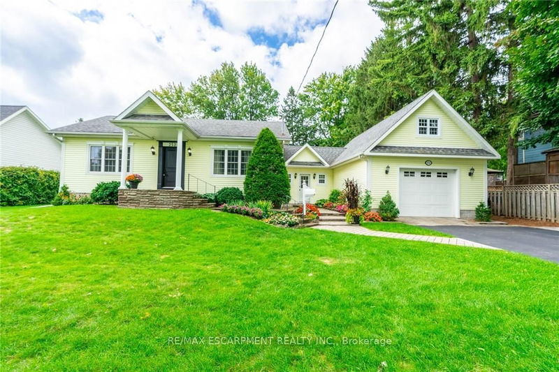 home for sale on 252 Pine Cove Road