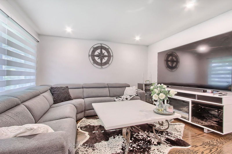 372 Wildwood Dr  Oakville, L6K 1T2 | Image 17