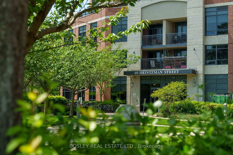 home for sale on 1913-60 Heintzman Street
