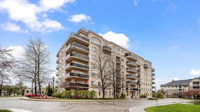 Condo sold at 107-7 Dayspring Circle, Brampton, Goreway Drive Corridor, L6P 1B8 - MLS: W8401406