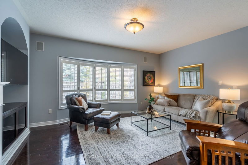 3263 Pringle Pl  Mississauga, L5M 7V7 | Image 18