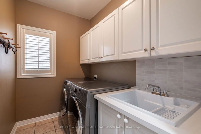 3263 Pringle Pl  Mississauga, L5M 7V7 | Image 22