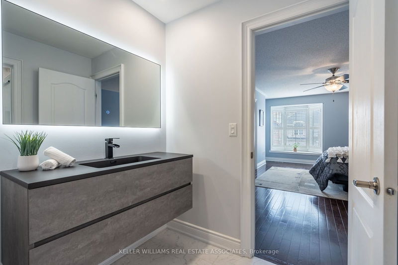 3263 Pringle Pl  Mississauga, L5M 7V7 | Image 28