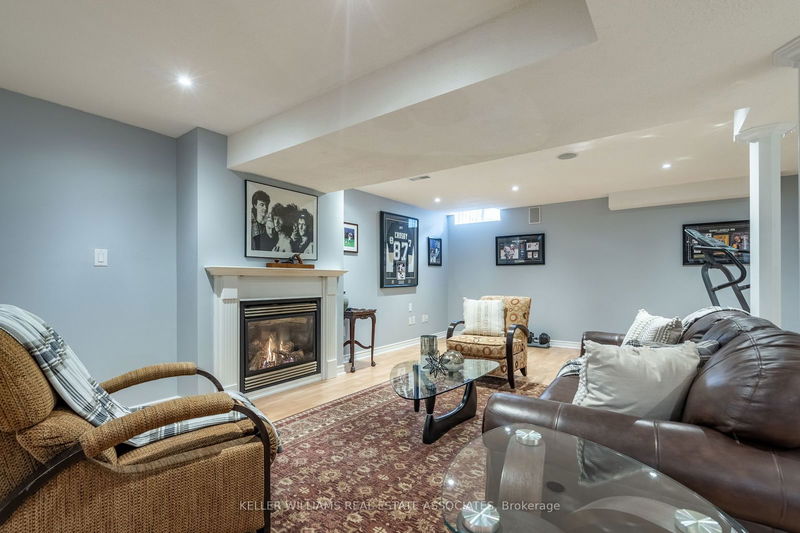 3263 Pringle Pl  Mississauga, L5M 7V7 | Image 32