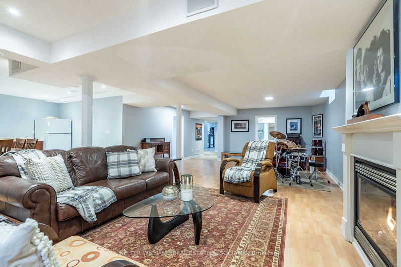 3263 Pringle Pl  Mississauga, L5M 7V7 | Image 33