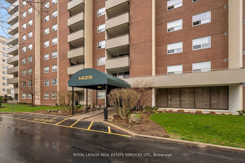 home for sale on 205-1425 Ghent Avenue