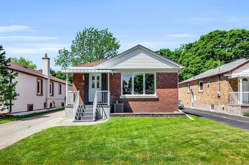 home for lease on 28 Charleston Road
