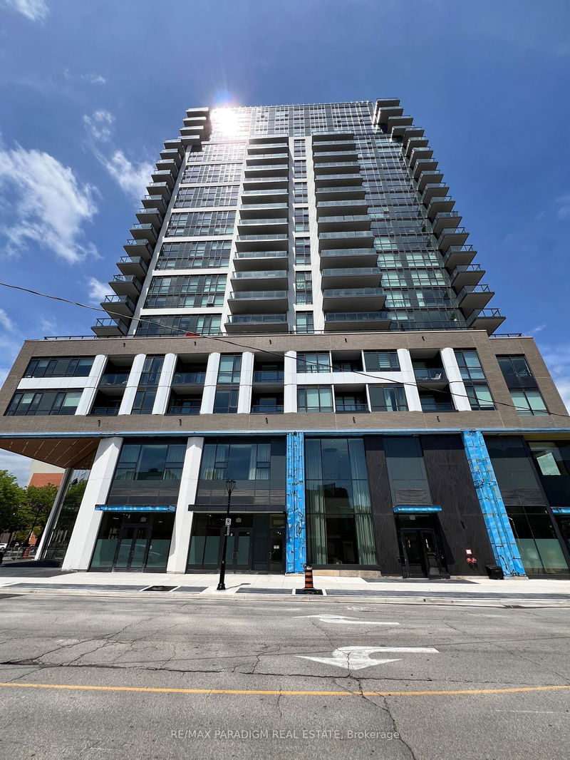 home for lease on 1207-2007 James Street
