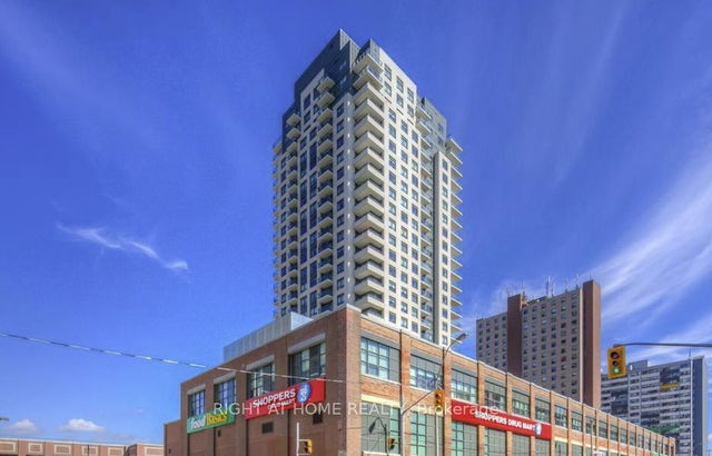 1103 - 1410 Dupont Street