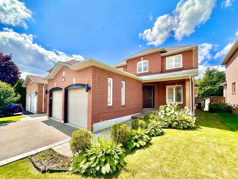 home for lease on 941 Blyleven Boulevard