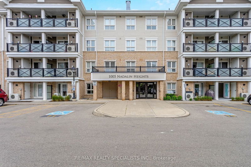 home for sale on 101-1005 Nadalin Heights